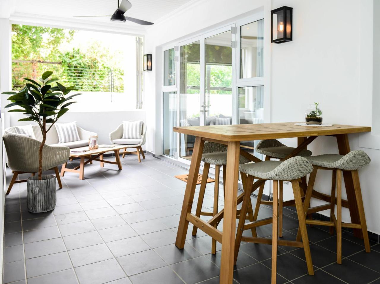 Collection Luxury Accommodation 7 On Murray Unit 1 Stellenbosch Exterior photo
