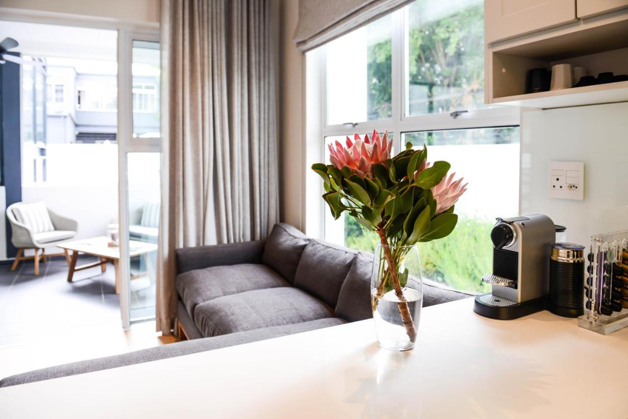 Collection Luxury Accommodation 7 On Murray Unit 1 Stellenbosch Exterior photo