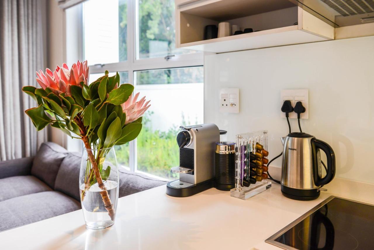Collection Luxury Accommodation 7 On Murray Unit 1 Stellenbosch Exterior photo